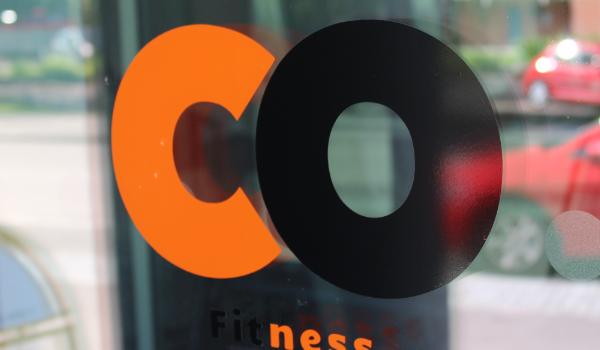 CoFitness